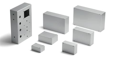 aluminium enclosure electrical box|aluminium enclosure box 110mm.